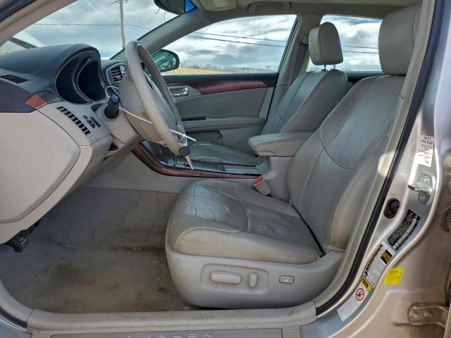 Toyota Avalon Base Image 8