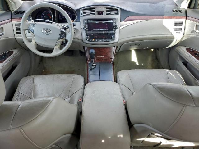 Toyota Avalon Base Image 6