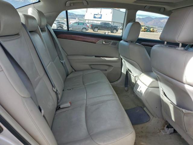 Toyota Avalon Base Image 7