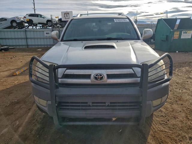 Toyota 4Runner Sr5 Image 7