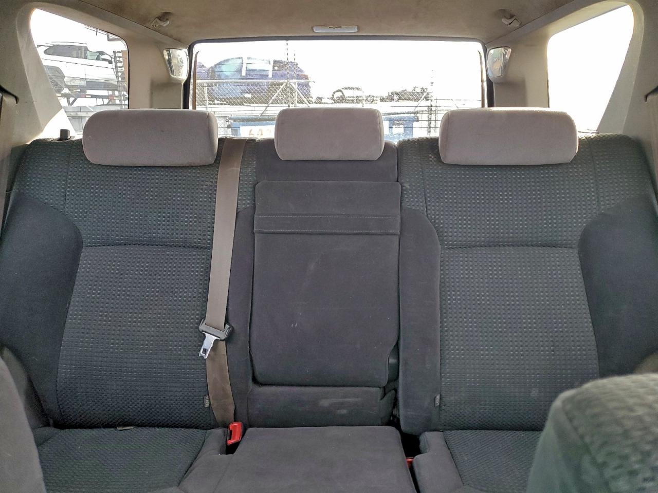 Toyota 4Runner Sr5 Image 10