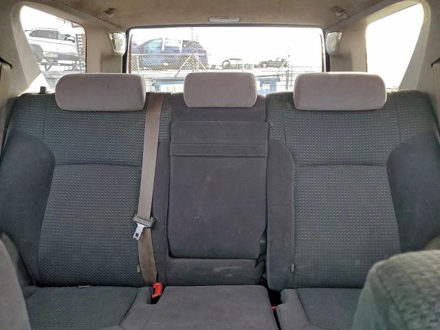 Toyota 4Runner Sr5 Image 10