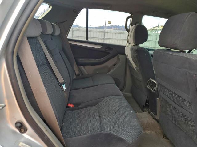 Toyota 4Runner Sr5 Image 13