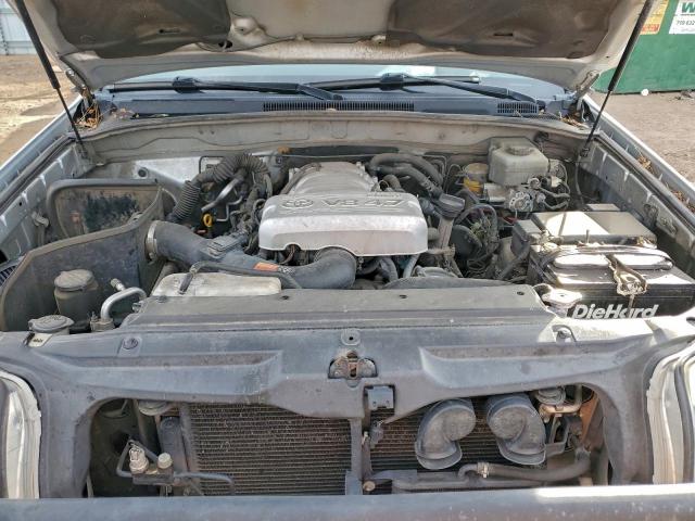 Toyota 4Runner Sr5 Image 9