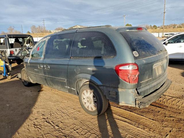 Chrysler Minivan Lx Image 7