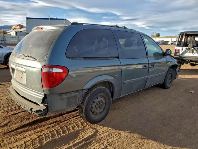 Chrysler Minivan Lx Image 11