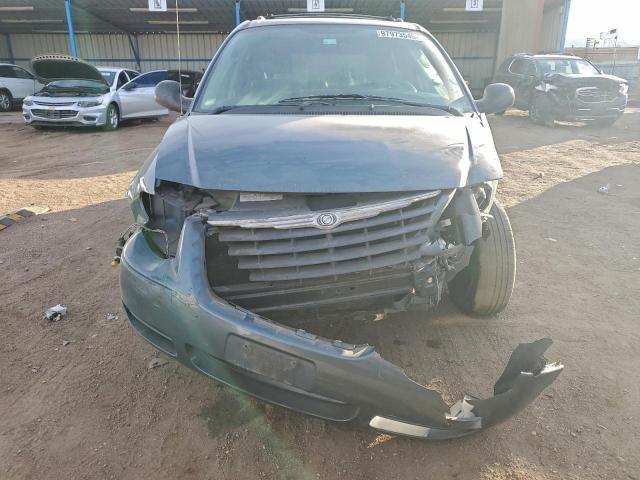 Chrysler Minivan Lx Image 12