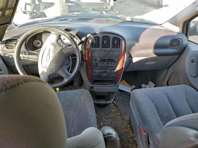 Chrysler Minivan Lx Image 5