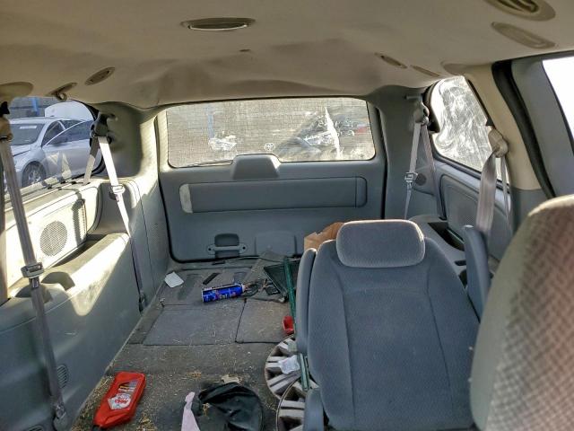 Chrysler Minivan Lx Image 6