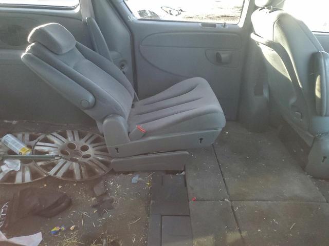 Chrysler Minivan Lx Image 10