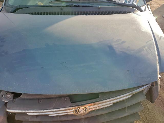 Chrysler Minivan Lx Image 13