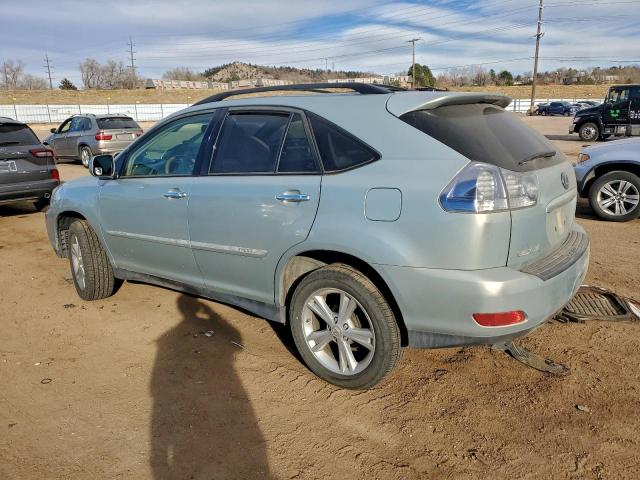 Lexus RX 400h Image 6