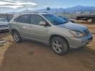 Lexus RX 400h Image 4