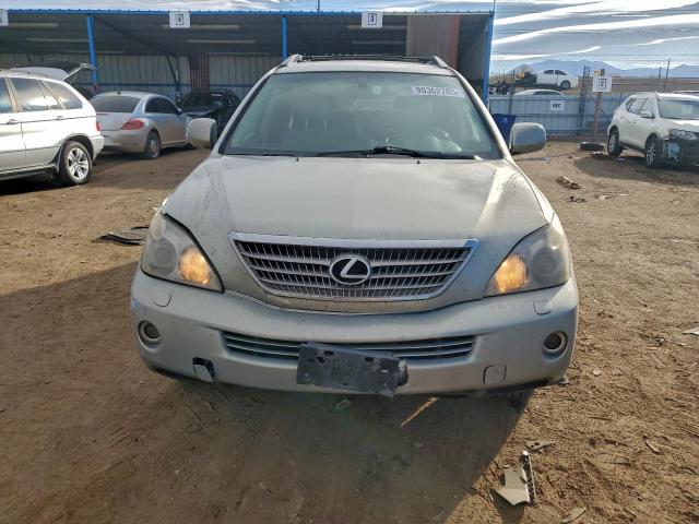 Lexus RX 400h Image 5