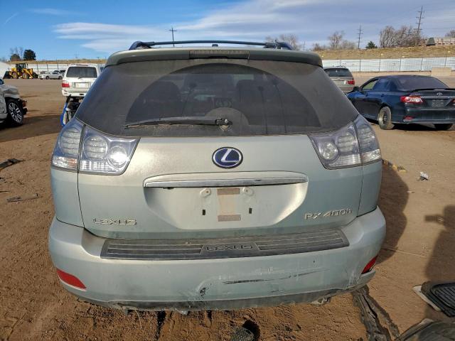 Lexus RX 400h Image 8