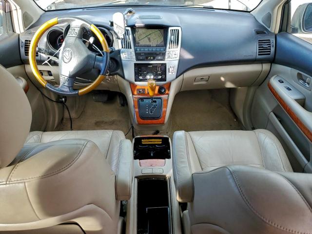 Lexus RX 400h Image 9