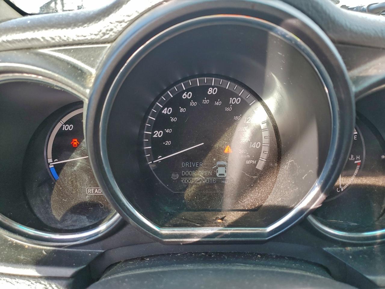 Lexus RX 400h Image 2