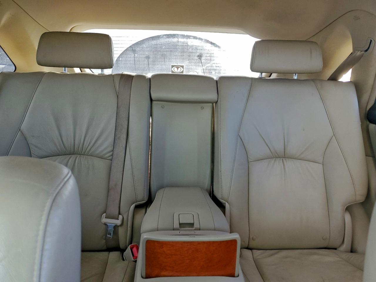 Lexus RX 400h Image 12