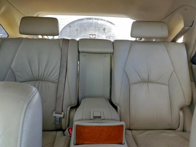 Lexus RX 400h Image 12