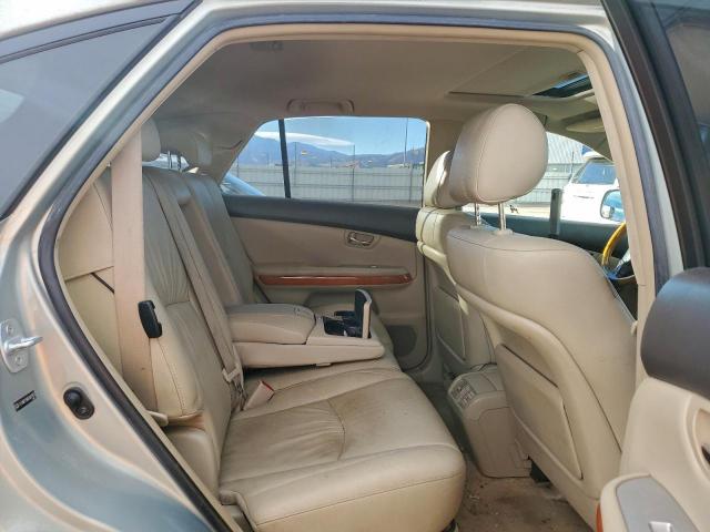 Lexus RX 400h Image 10