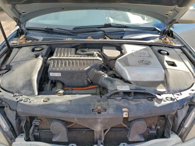 Lexus RX 400h Image 3