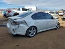 Subaru Legacy 2.5i Image 4