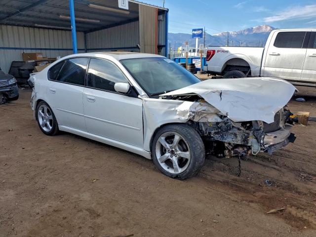 Subaru Legacy 2.5i Image 3