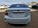 Subaru Legacy 2.5i Image 6