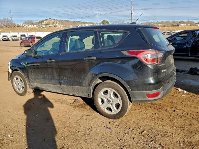 Ford Escape S Image 6