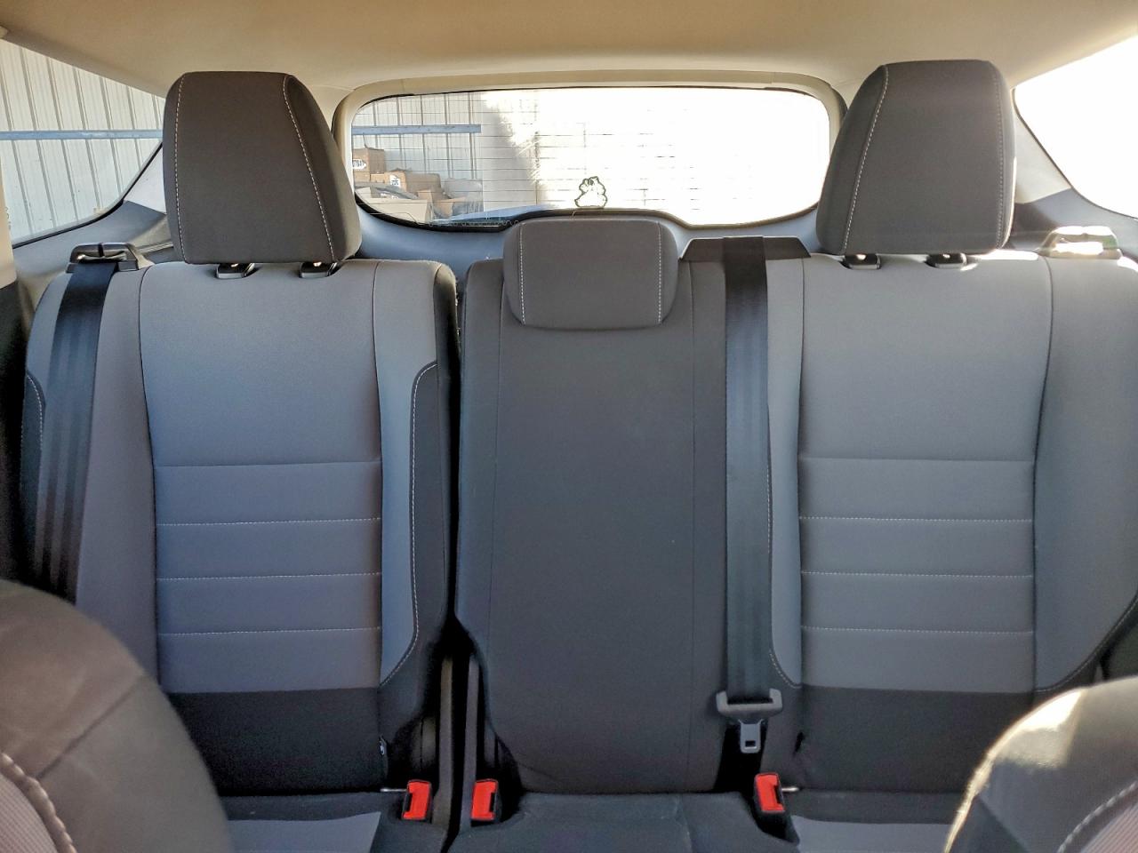 Ford Escape S Image 5