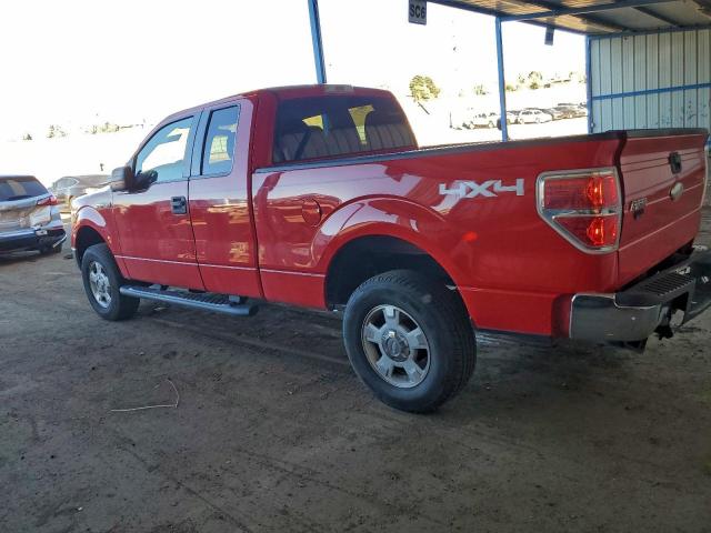 Ford F-150 Super Cab Image 2
