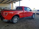 Ford F-150 Super Cab Image 3