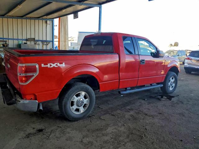 Ford F-150 Super Cab Image 3
