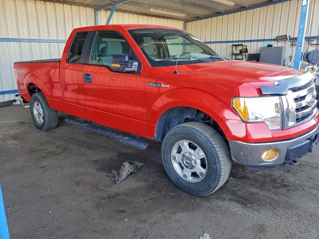 Ford F-150 Super Cab Image 5