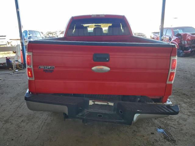 Ford F-150 Super Cab Image 4