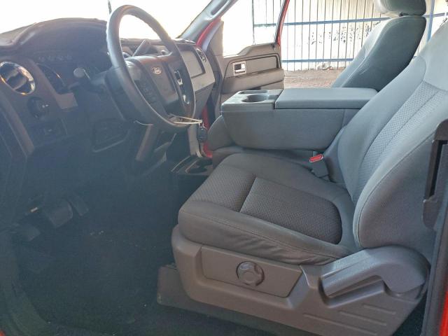 Ford F-150 Super Cab Image 11