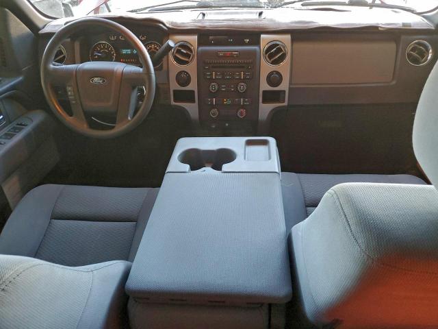 Ford F-150 Super Cab Image 12