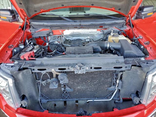 Ford F-150 Super Cab Image 10