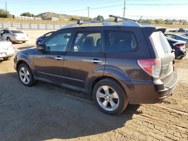 Subaru Forester Touring Image 5