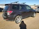 Subaru Forester Touring Image 4