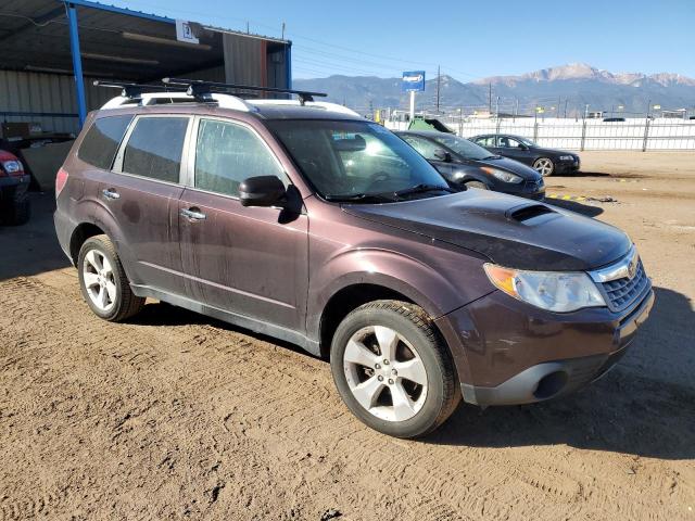 Subaru Forester Touring Image 6