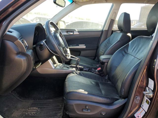 Subaru Forester Touring Image 8