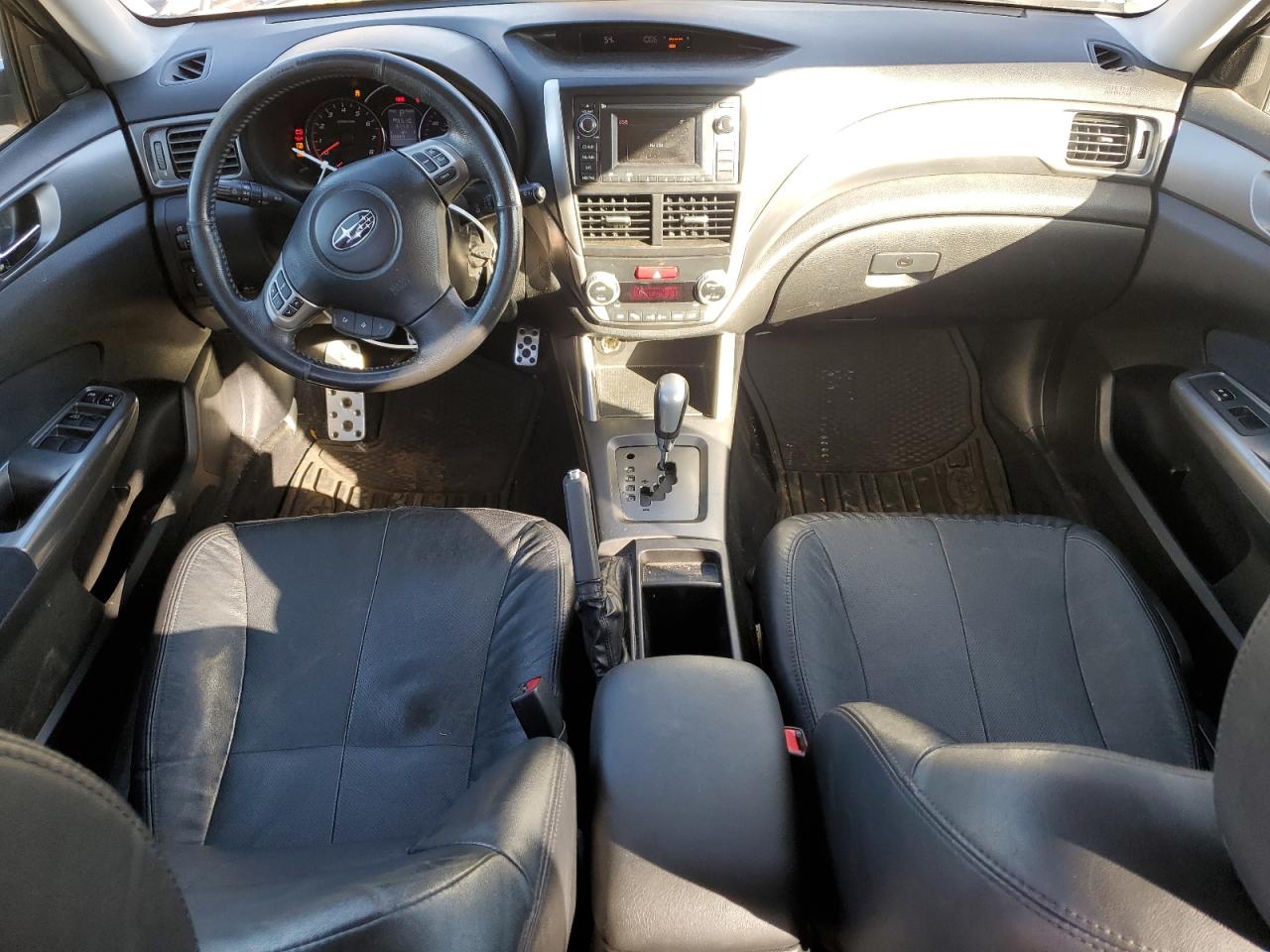 Subaru Forester Touring Image 10