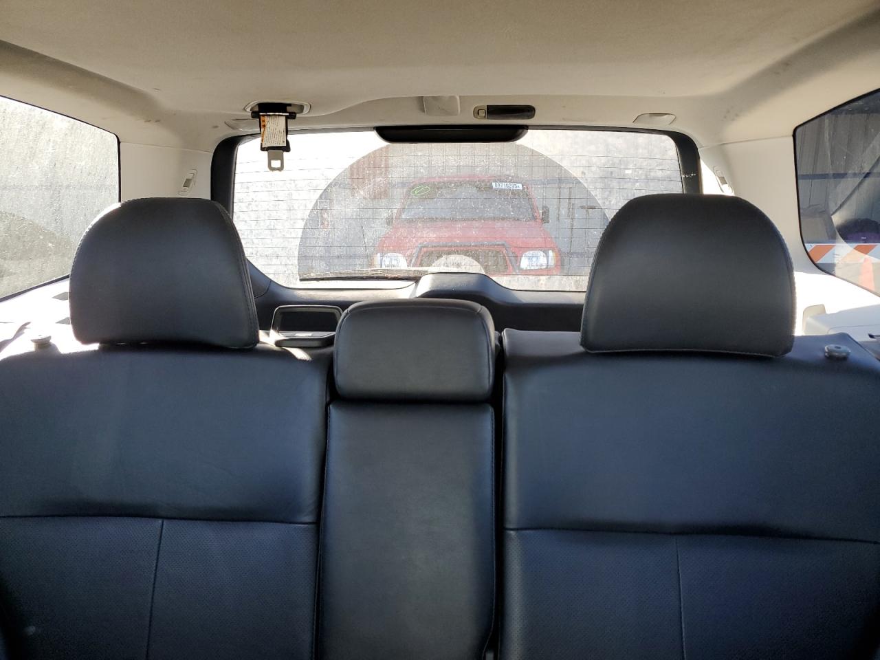 Subaru Forester Touring Image 11