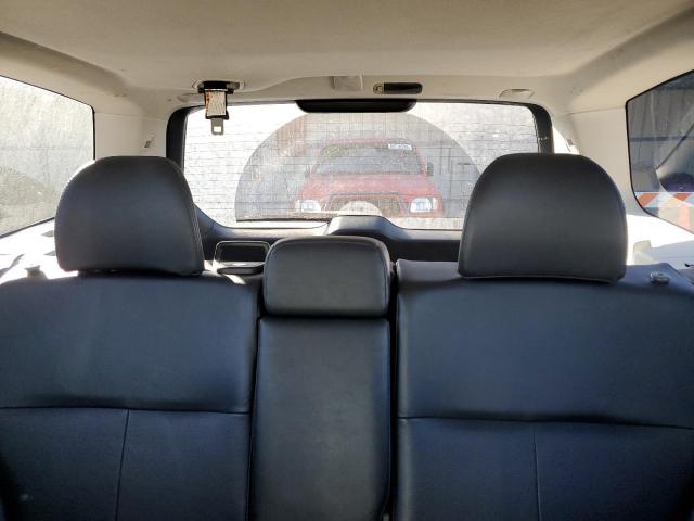 Subaru Forester Touring Image 11