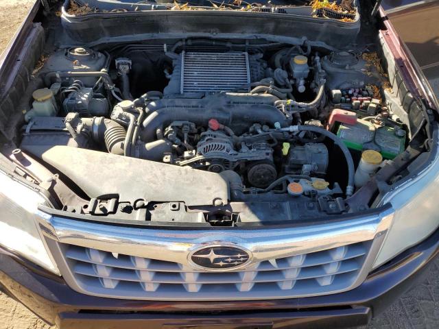 Subaru Forester Touring Image 12