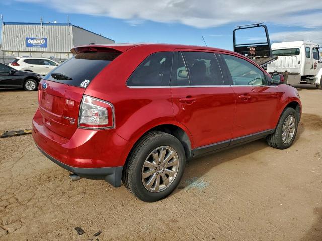 Ford Edge Limited Image 7