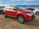 Ford Edge Limited Image 4