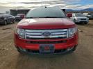 Ford Edge Limited Image 5