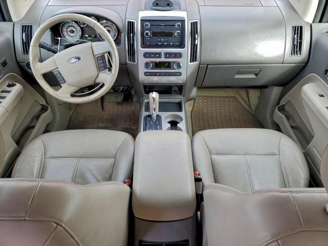 Ford Edge Limited Image 6